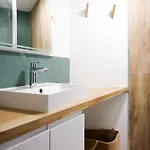 Lejlighed Entierement Renove Avec Patio - 2 Personnes *