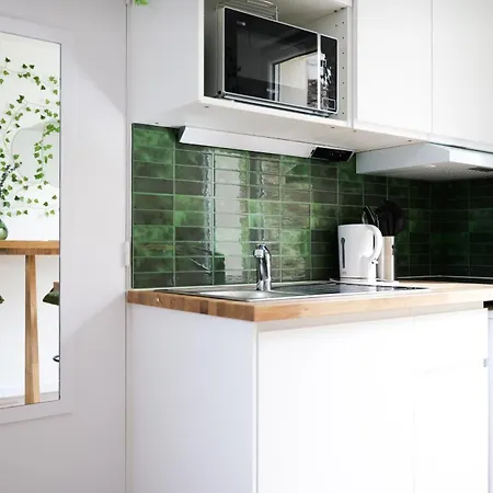 Apartman Entierement Renove Avec Patio - 2 Personnes *