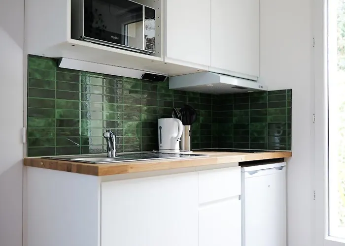 Apartman Entierement Renove Avec Patio - 2 Personnes *