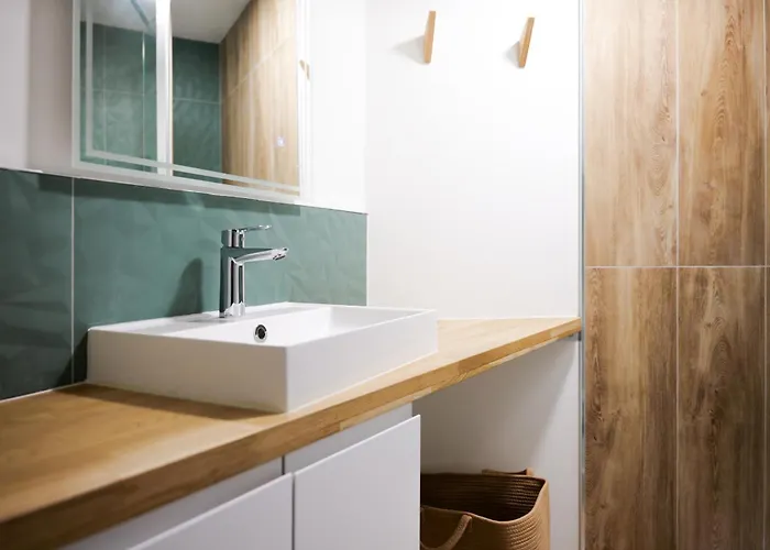 Apartman Entierement Renove Avec Patio - 2 Personnes *